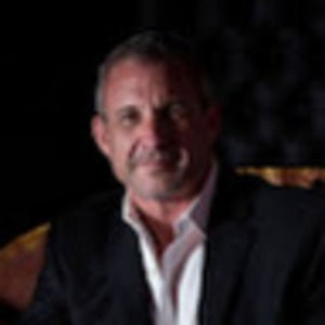Meet your Posher, Darin